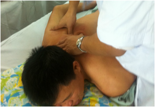 Acupuncturist course in vietnam